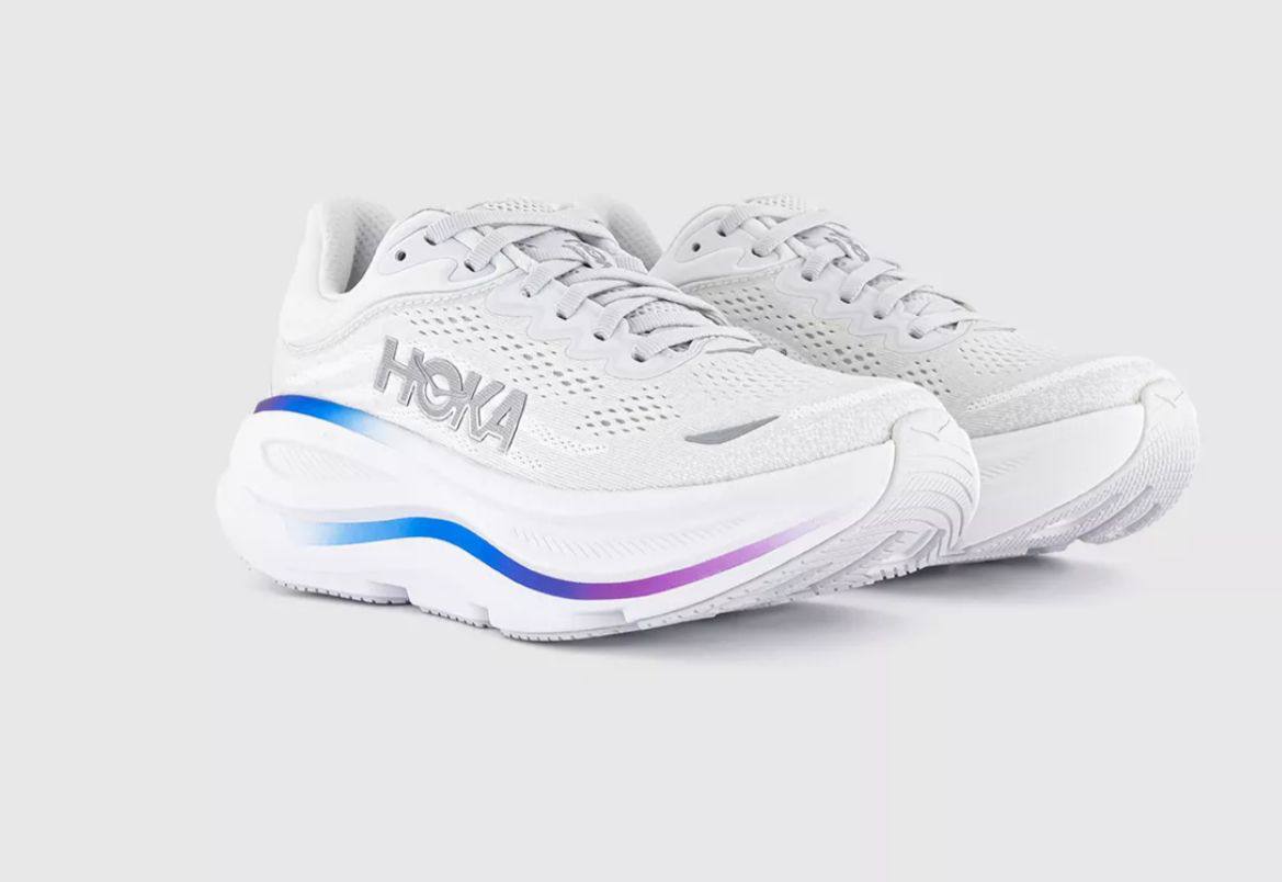 New 🆕 HokA 
Size 40 TO 45
130 dhs✅

Zain183
♥️♥️♥️