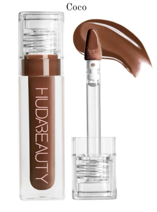 Huda beauty 

30 dhs 

Zain36
♥️♥️♥️