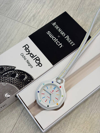 Royalpop 

90 dhd✅

with same orginal box
🎁🎁🎁

Zain59
♥️♥️♥️