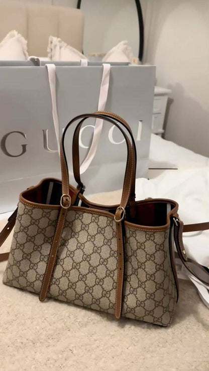 GUCCI 
NEW CAME GOOD QUALITY 
120 dhs👑

Zain279
♥️♥️♥️