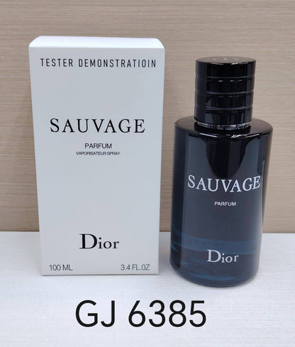 Tester Perfumes
40 dhs❣️

Zain211
♥️♥️♥️