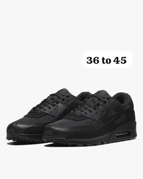 Nike
Size 40 TO 45 
130 dhs✅

Zain183
♥️♥️♥️