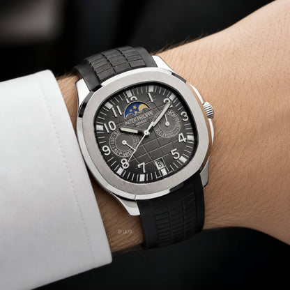Patek philippe Automatic 
New model
410 dhs🇦🇪🇦🇪

Zain78
♥️♥️♥️