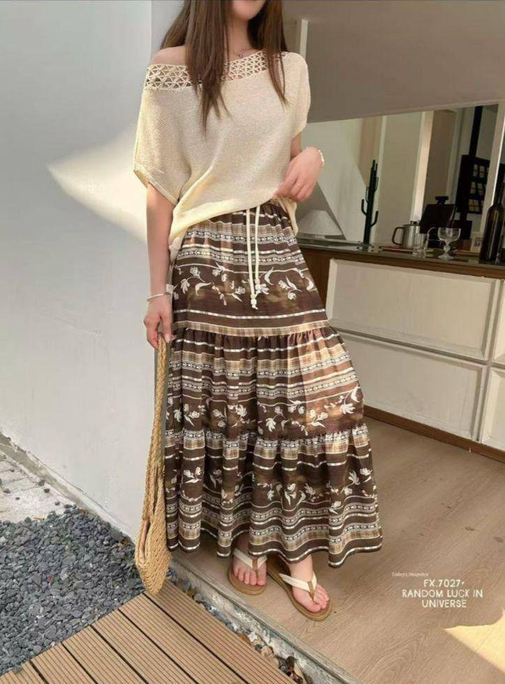Summer beautiful dress set
Size M  XL
140 dhs✅

Zain39
♥️♥️♥️
