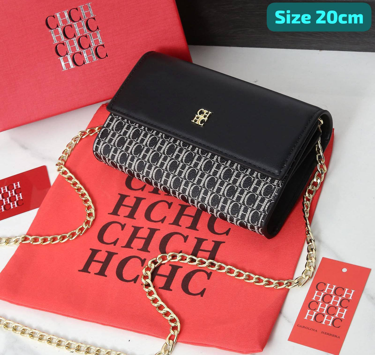 CHCH

Good quality 
with box
100 dhs🇦🇪🇦🇪🇦🇪

Zain186
♥️♥️♥️