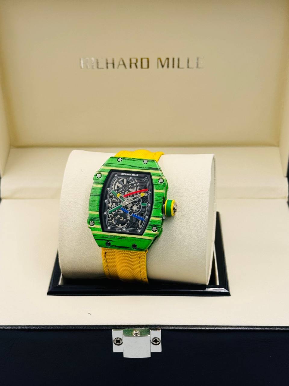 RICHARD Mille Men
*New Arrival*🔥
80 dhs💓

Zain08
♥️♥️♥️