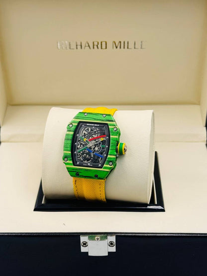 RICHARD Mille Men
*New Arrival*🔥
80 dhs💓

Zain08
♥️♥️♥️