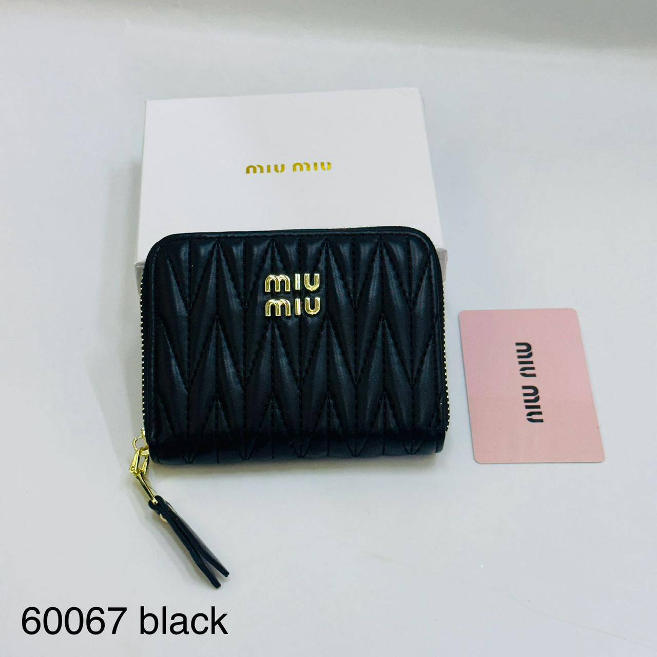 SMALL WALLET
GOOD QUALITY

35 DHS✅

Zain40
♥️♥️♥️