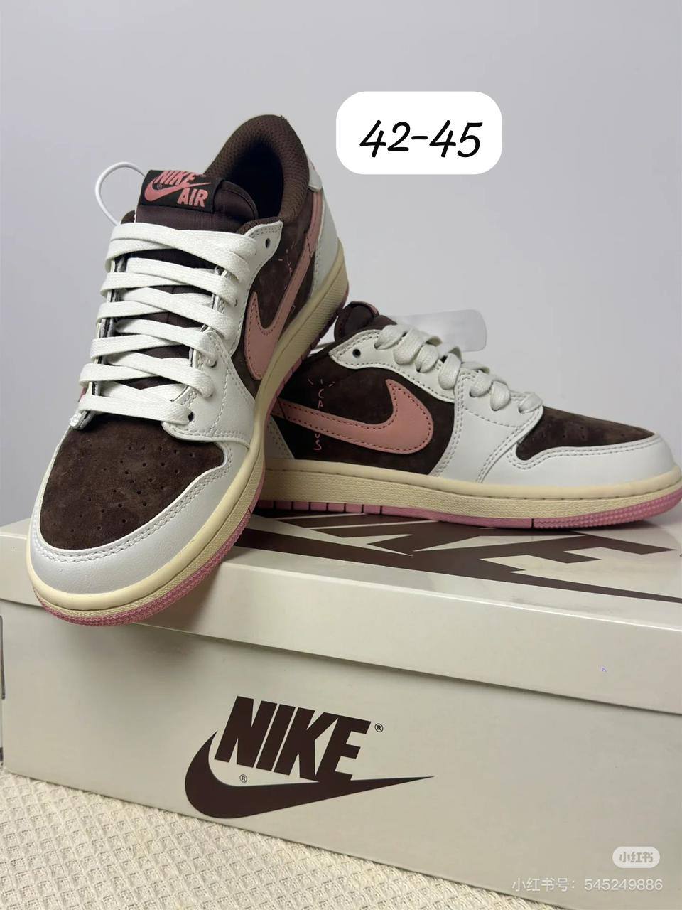 Nike
 Good quality 
120 dhs🌺

Zain138
♥️♥️♥️