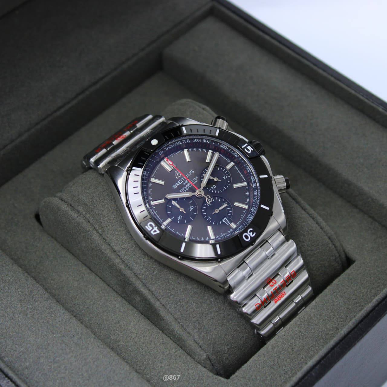 BREITLING MEN MASTER QUALITY 44mm

390 dhs🪙🌺

Zain58
♥️♥️♥️