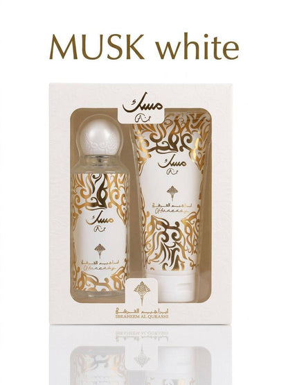 Musk Set
40 dhs✅

Zain60
♥️♥️♥️