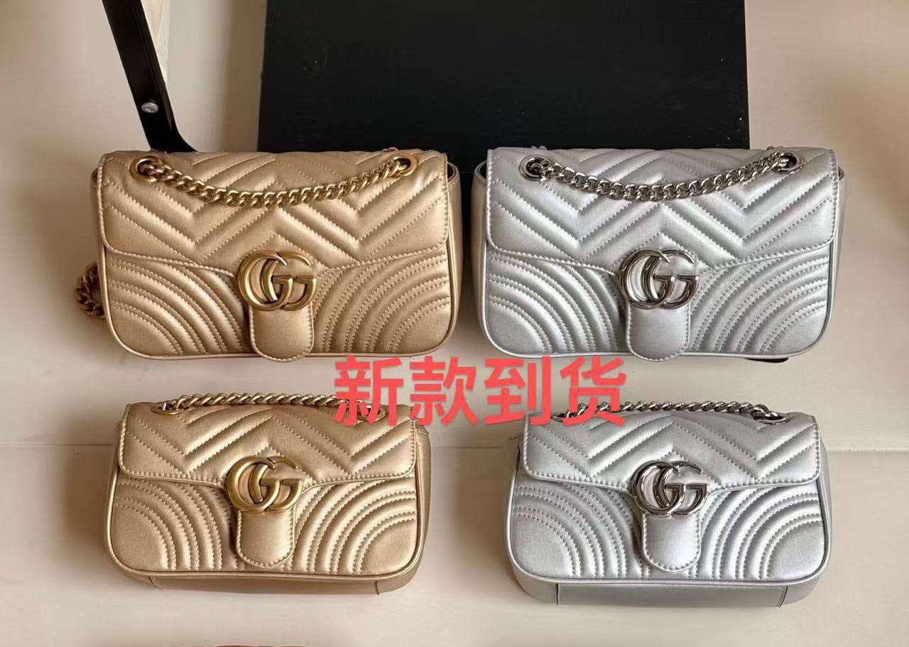 Gucci 
Master
Two Sizes
250 dhs❣️
270 dhs❣️

Zain10
♥️♥️♥️