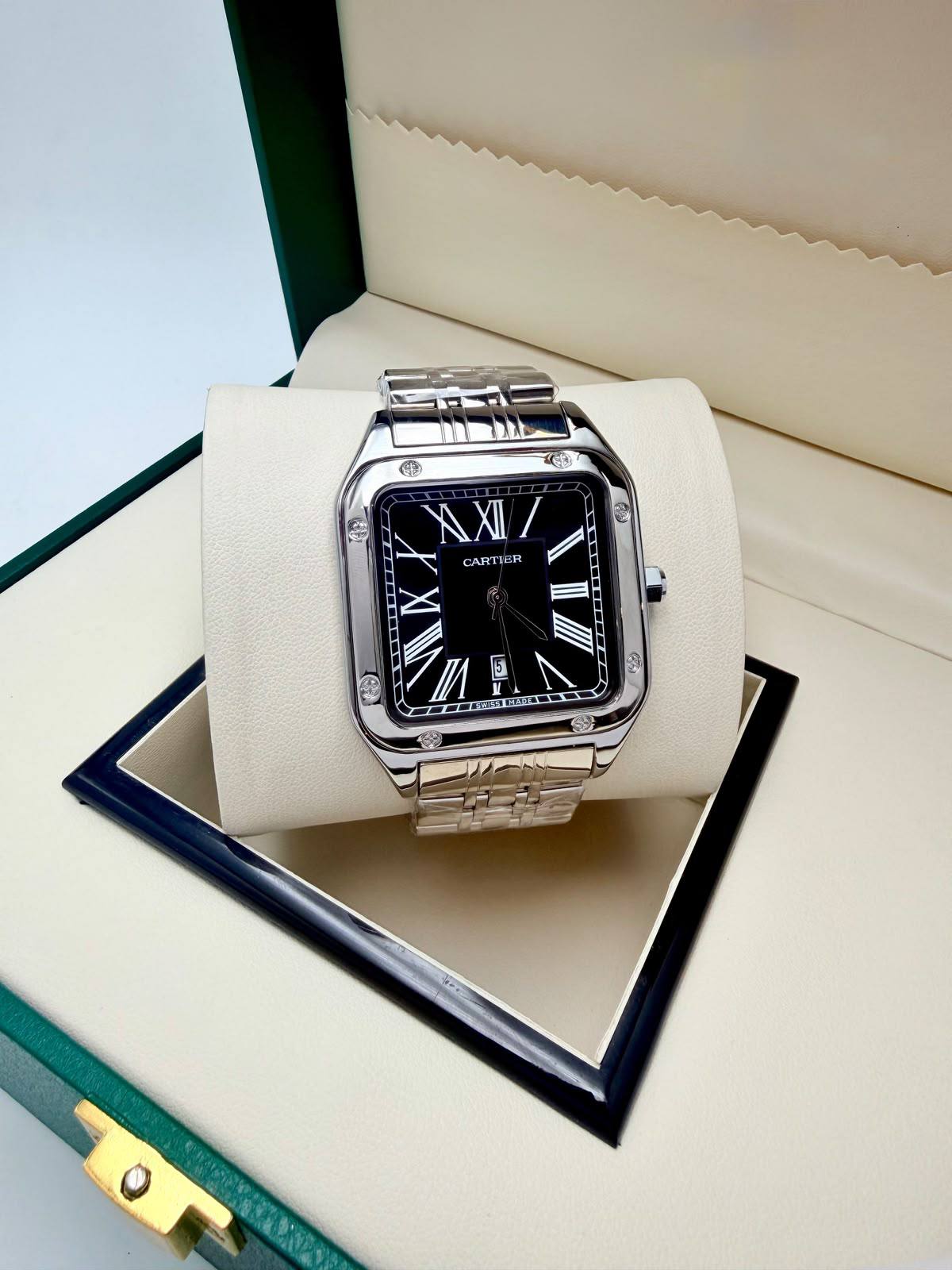 Cartier 
Burberry
Piaget
Bvlgari

55 dhs

Zain45
♥️♥️♥️