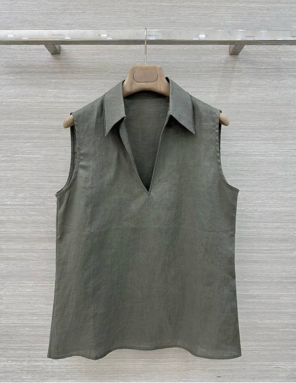 BRUNELLO CUCINELLI
Women’s Linen Set
Master Quality 
SMLXL
560 dhs✅

Zain276
♥️♥️♥️