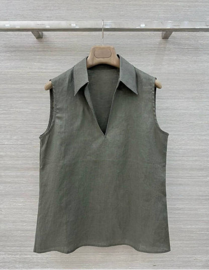 BRUNELLO CUCINELLI
Women’s Linen Set
Master Quality 
SMLXL
560 dhs✅

Zain276
♥️♥️♥️