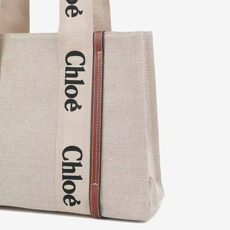 CHLOE ᴏɴ ᴛʜᴇ ɢᴏ
sʜᴏᴜʟᴅᴇʀ ᴛᴏᴛᴇʙᴀɢ
ᴄᴀɴᴠᴀs ᴍᴀᴛᴇʀɪᴀʟ
ᴍᴀɢɴᴇᴛɪᴄ ʟᴏᴄᴋ
sɪᴢᴇ : 45  x 14 x 34 cm (LARGE)

75 dhs✅

Zain31
♥️♥️♥️