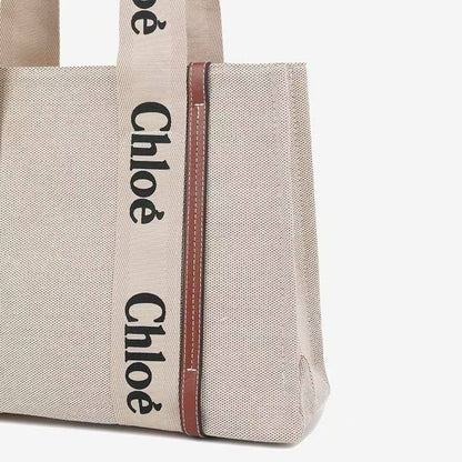 CHLOE ᴏɴ ᴛʜᴇ ɢᴏ
sʜᴏᴜʟᴅᴇʀ ᴛᴏᴛᴇʙᴀɢ
ᴄᴀɴᴠᴀs ᴍᴀᴛᴇʀɪᴀʟ
ᴍᴀɢɴᴇᴛɪᴄ ʟᴏᴄᴋ
sɪᴢᴇ : 45  x 14 x 34 cm (LARGE)

75 dhs✅

Zain31
♥️♥️♥️