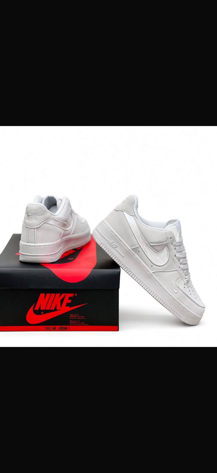 Nike

40 to 44
100 dhs🇦🇪🇦🇪

Zain27
♥️♥️♥️