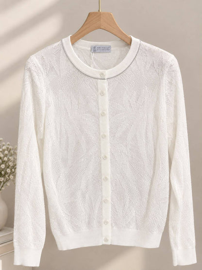 BRUNELLO CUCINELLI
Women’s Cardigan
Master Quality 
SML
380 dhs🇦🇪🇦🇪

Zain276
♥️♥️♥️