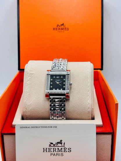 Hermes Ladies 
55 dhs🪙💚

Zain08
♥️♥️♥️