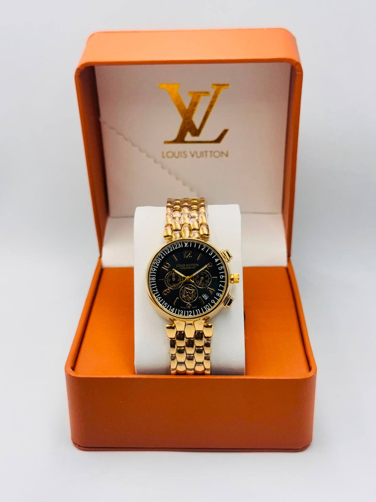 LV Ladies
*New Arrival*🔥
55 dhs✅

Zain08
♥️♥️♥️