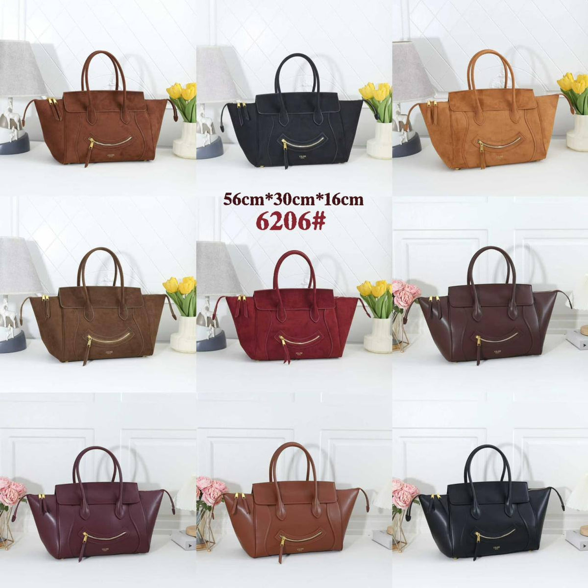 CELINE 

HIGH QUALITY 

NEW CAME 
125 dhs🇦🇪🇦🇪

Zain17
♥️♥️♥️