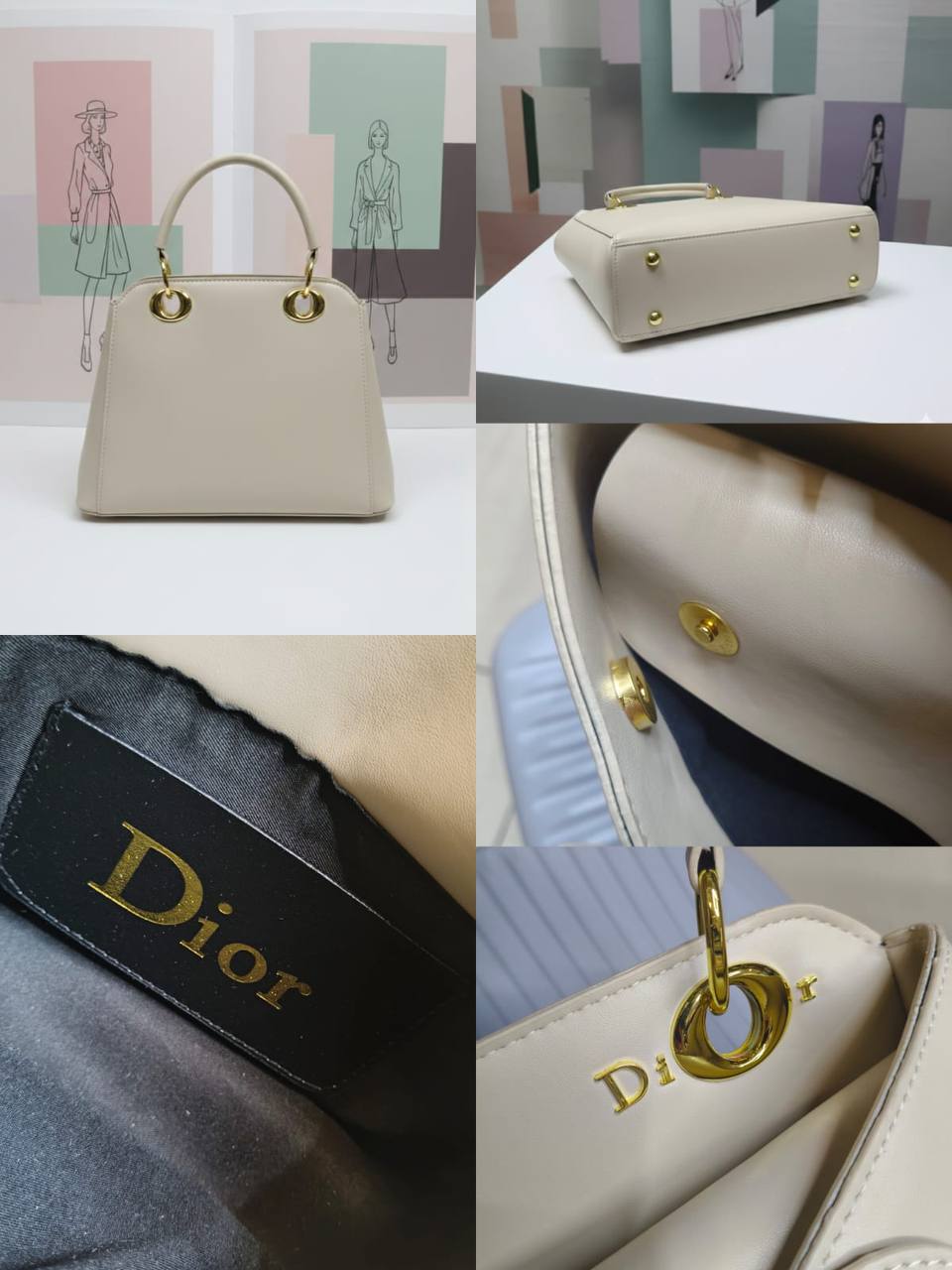 CHRISTIAN DIOR
ᴄɪɢᴀʟᴇ sɪɢɴᴀᴛᴜʀᴇ ʙᴏᴡ
ᴡɪᴛʜ ʟᴏɴɢ ʙᴇʟᴛ sᴛʀᴀᴘ
ɢᴏʟᴅ ʜᴀʀᴅᴡᴀʀᴇ
sɪᴢᴇ : 30 cm

75 dhs💓

Zain31
♥️♥️♥️