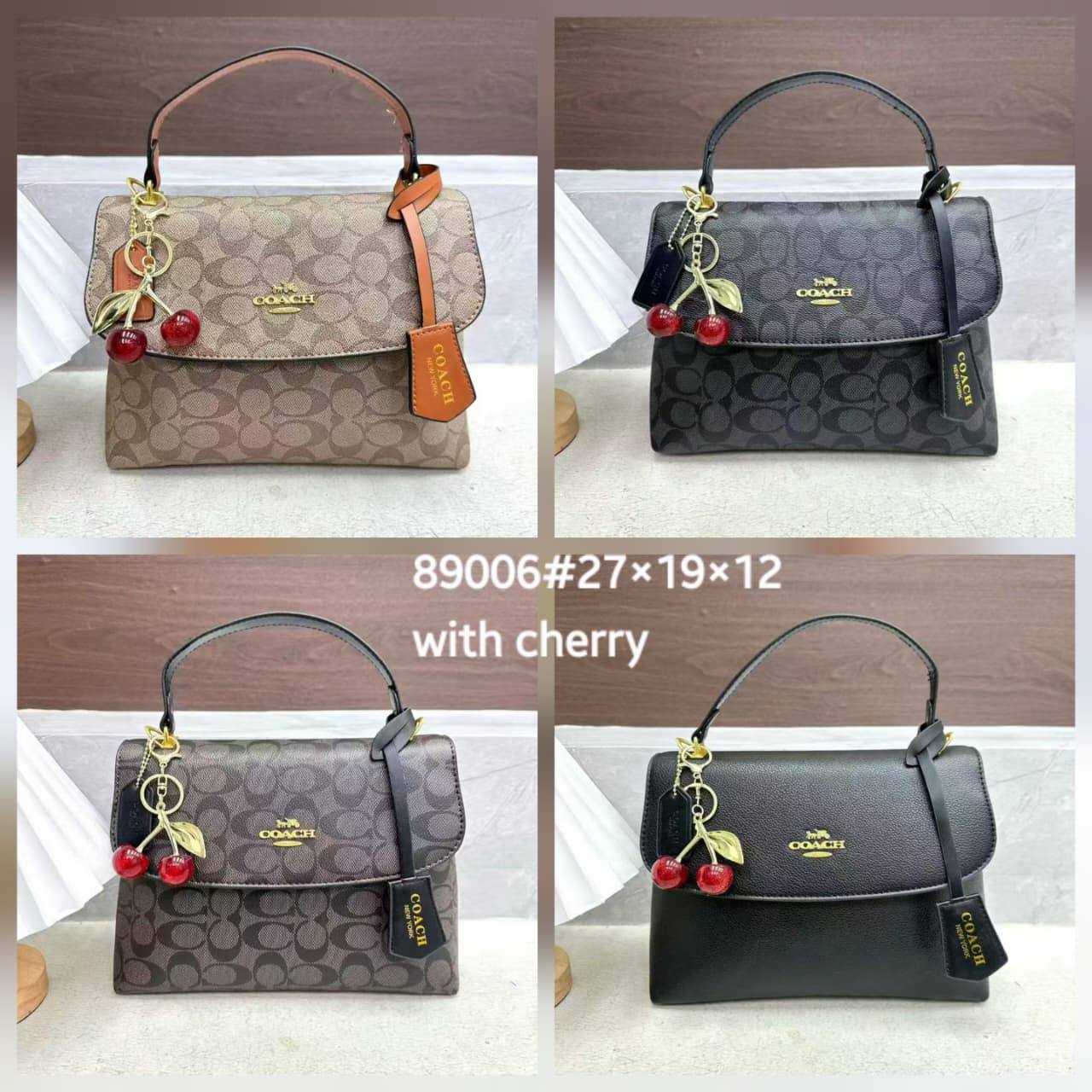 Coach
Wihh box 
75 dhs🇦🇪🇦🇪

Zain232
♥️♥️♥️