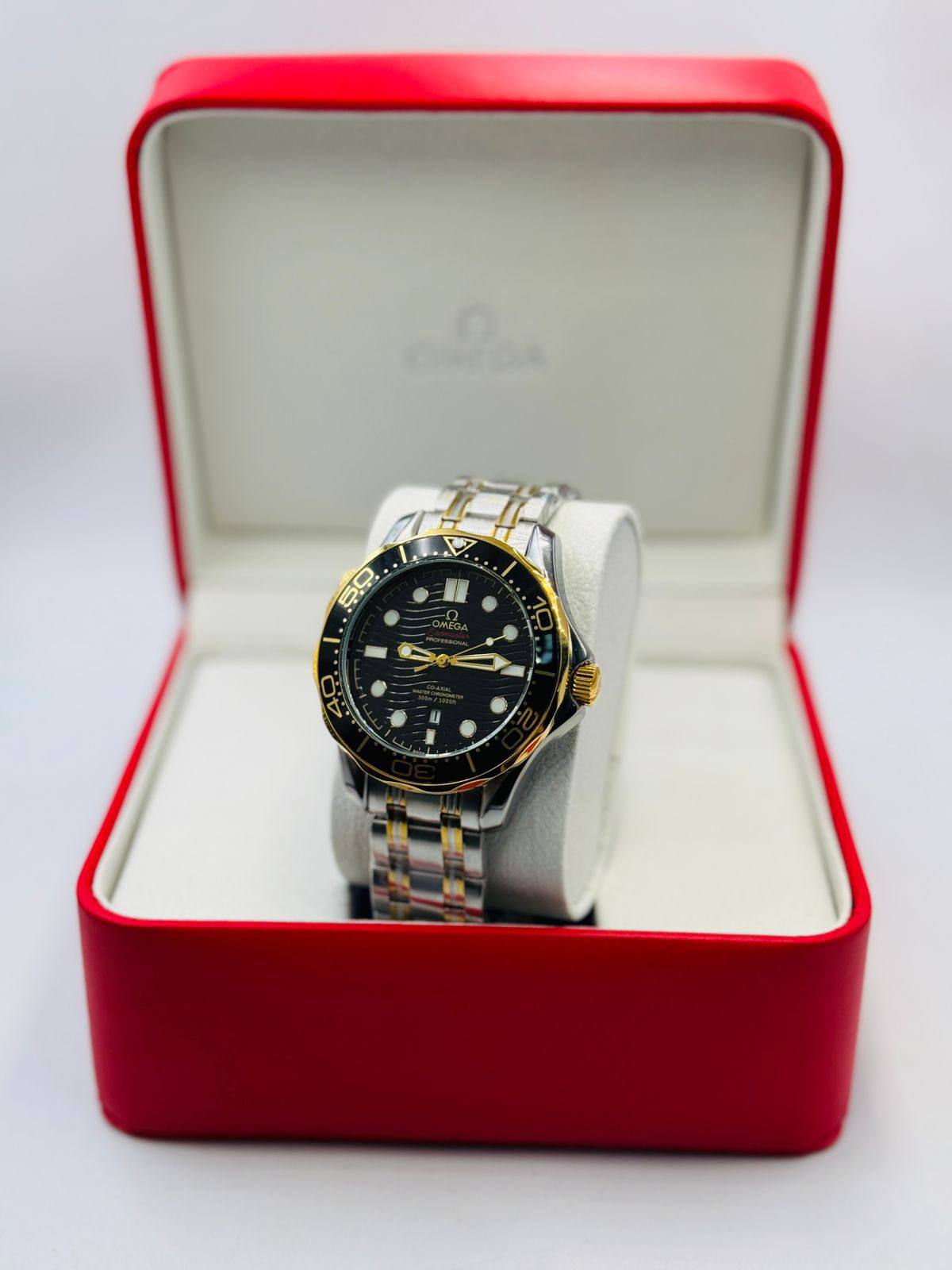 Omega Men 
80 dhs❣️

Zain08
♥️♥️♥️