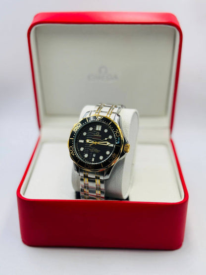 Omega Men 
80 dhs❣️

Zain08
♥️♥️♥️