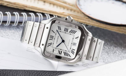 Cartier 
automatic 
for mens 
260 dhs✅

Zain25
♥️♥️♥️