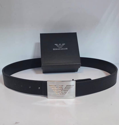 Mens belts 
with box
35 dhs💛

Zain232
♥️♥️♥️