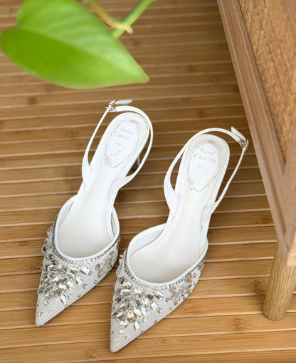 Rene Caovilla
Super Master
𝗦𝗶𝘇𝗲: 𝟯𝟲 𝘁𝗼𝗼 𝟰𝟭
490 dhs✅

Zain178
♥️♥️♥️