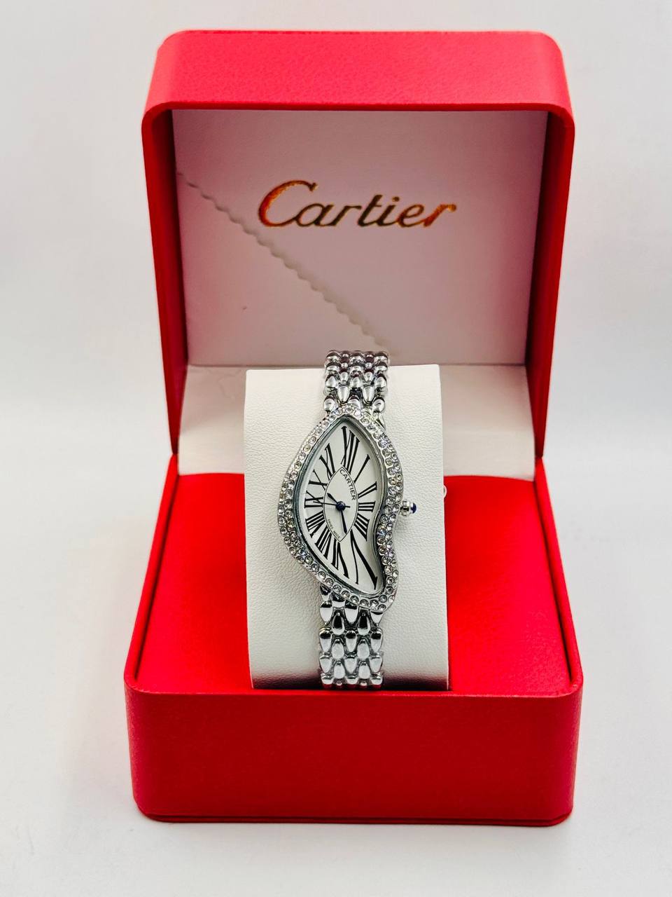 Cartier ladies
*New Arrival*🔥
55 dhs✅

Zain08
♥️♥️♥️
