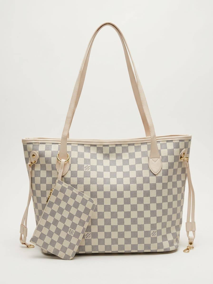 LV
With zipper and small pouch
75 dhs✅

Zain136
Zain50
♥️♥️♥️