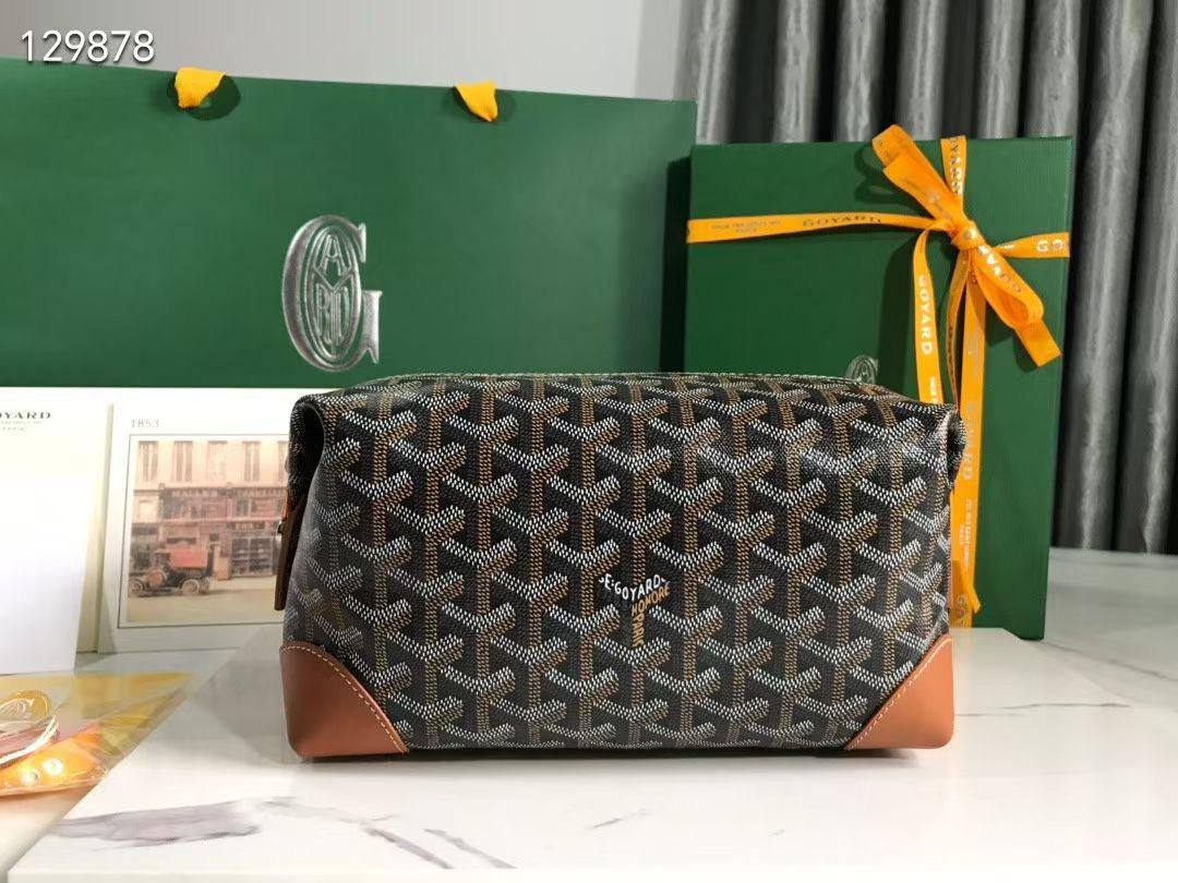 Goyard
Master
190 dhs💓
#canvas material inside🧑🏻‍🎄

Zain228
♥️♥️♥️