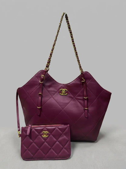 Chanel
2in1
High Quality
100 dhs✅

Zain50
♥️♥️♥️
