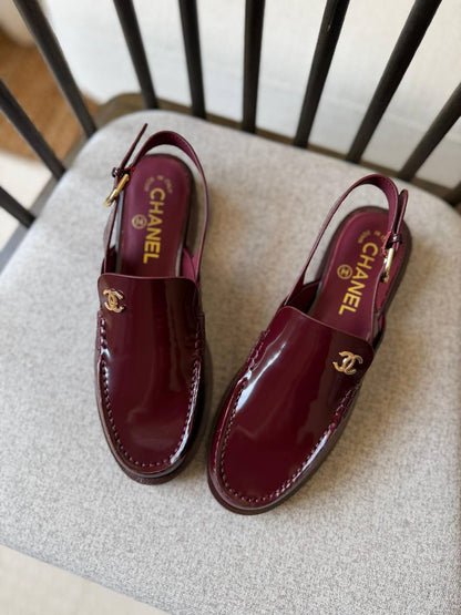 Chanel
𝑨𝑨𝑨 𝑸𝒖𝒂𝒍𝒊𝒕𝒚
𝑺𝒊𝒛𝒆 𝟑5 𝒕𝒐 𝟒2 
450 dhs✅

Zain81
♥️♥️♥️
