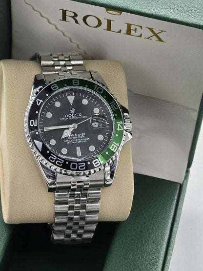 Rolex Men
60 dhs🪙🌨️
*Battery*

Zain29
♥️♥️♥️