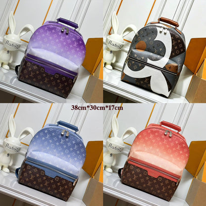 LV

BACKPACK 
COPY ONE 

NEW CAME 
265 dhs🇦🇪🇦🇪🇦🇪

Zain295
♥️♥️♥️