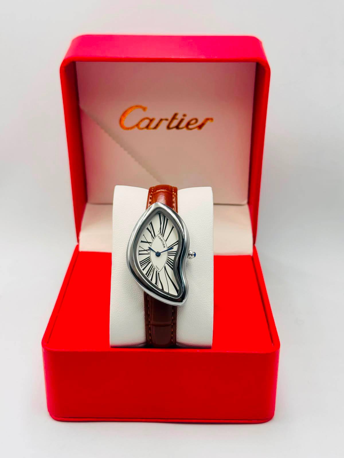 Cartier Ladies
*Nee Arrival*🔥
55 dhs✅

Zain08
♥️♥️♥️