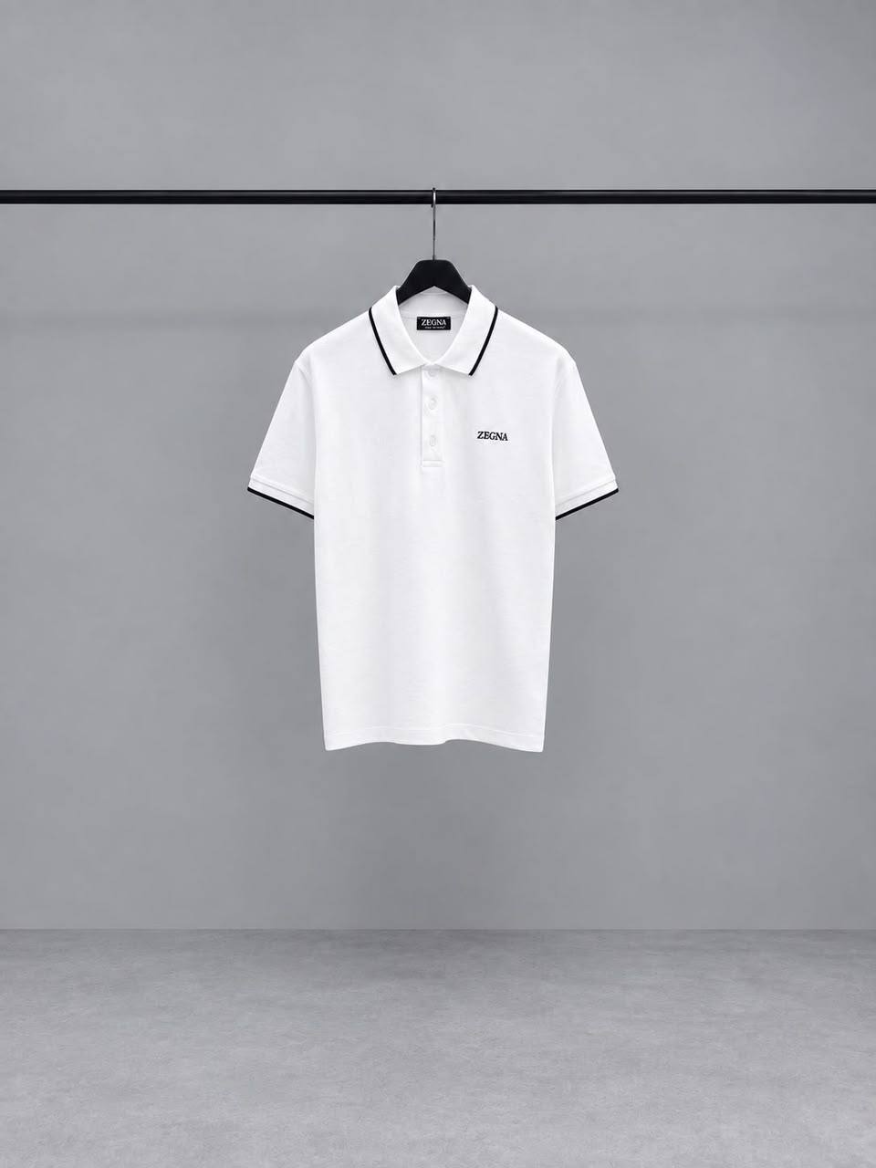 ZEGNA ❣️
SUPER MASTER QUALITY ✨
SIZE :S M L XL XXL
320 dhs🇦🇪🇦🇪

Zain327
♥️♥️♥️