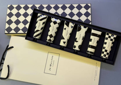 JO MALONE SET 
75 dhs💓

Zain01
♥️♥️♥️