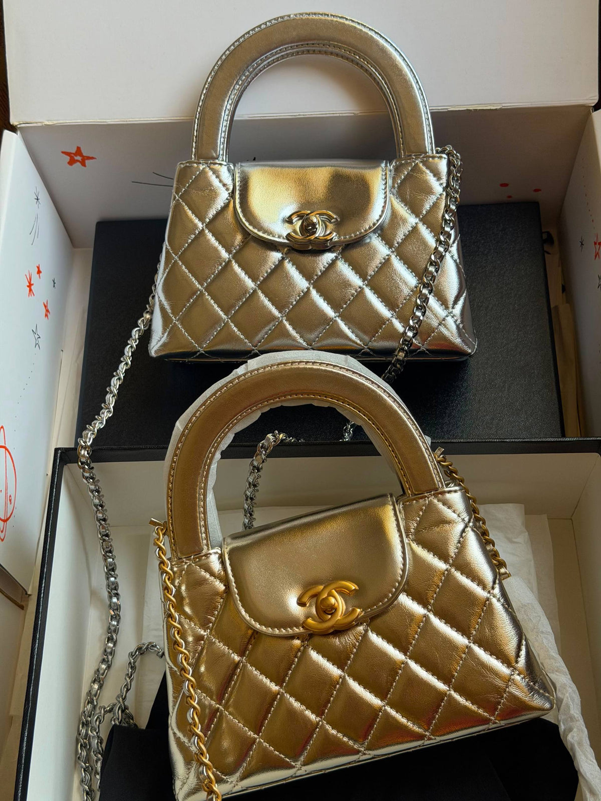 Chanel kelly bags

For Price 👇 WhatsApp✅
0568585901 
0507557372
0552275751 Owner Zain 👌

ZainETAG 4
♥️♥️♥️