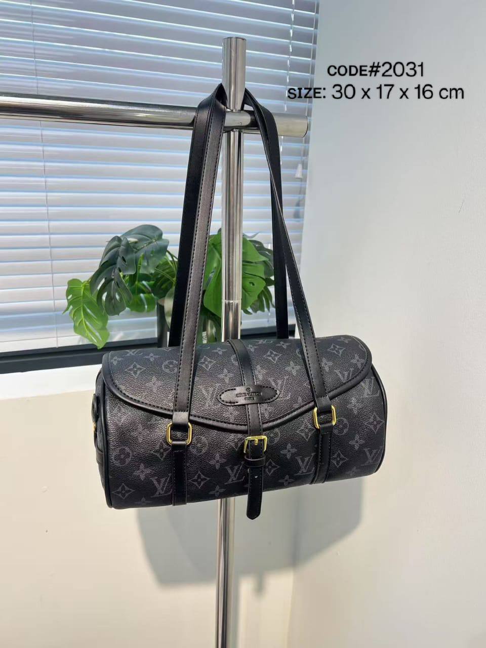 LV
ғᴀʟʟ ᴡɪɴᴛᴇʀ 2025
ʜᴀɴᴅʙᴀɢ ᴘᴀᴘɪʟʟᴏɴ
sɪᴢᴇ : 30 cm

75 dhs🪙💚

Zain31
♥️♥️♥️