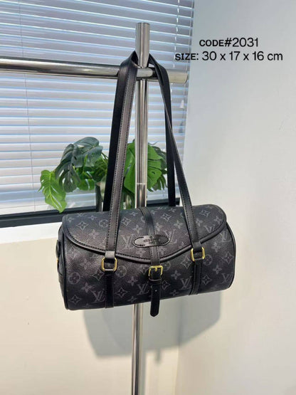 LV
ғᴀʟʟ ᴡɪɴᴛᴇʀ 2025
ʜᴀɴᴅʙᴀɢ ᴘᴀᴘɪʟʟᴏɴ
sɪᴢᴇ : 30 cm

75 dhs🪙💚

Zain31
♥️♥️♥️