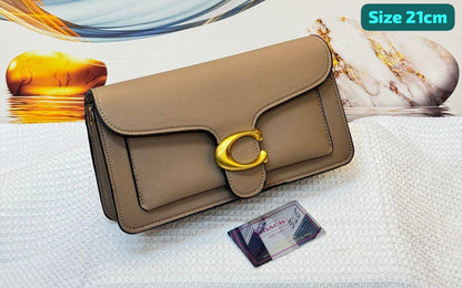 Coach
Best quality
With box’s
🎁🎁🎁

100 dhs✅
size 21cm

Zain158
♥️♥️♥️