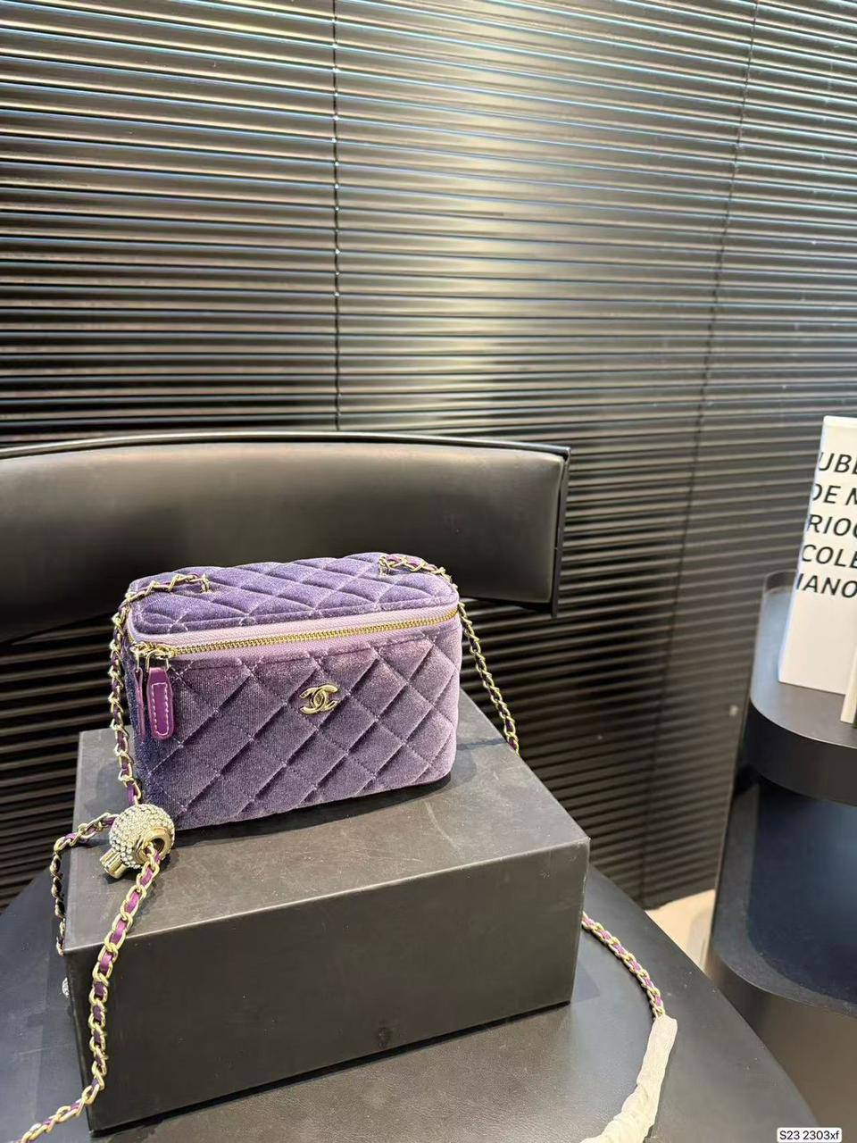 Chanel
Master
270 dhs🪙🌨️

Zain228
♥️♥️♥️