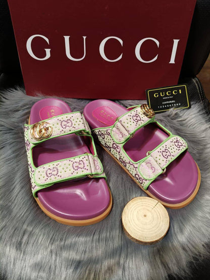 Gucci
MASTER QUALITY
Size     ……36--42
280 dhs✅

Zain119
♥️♥️♥️