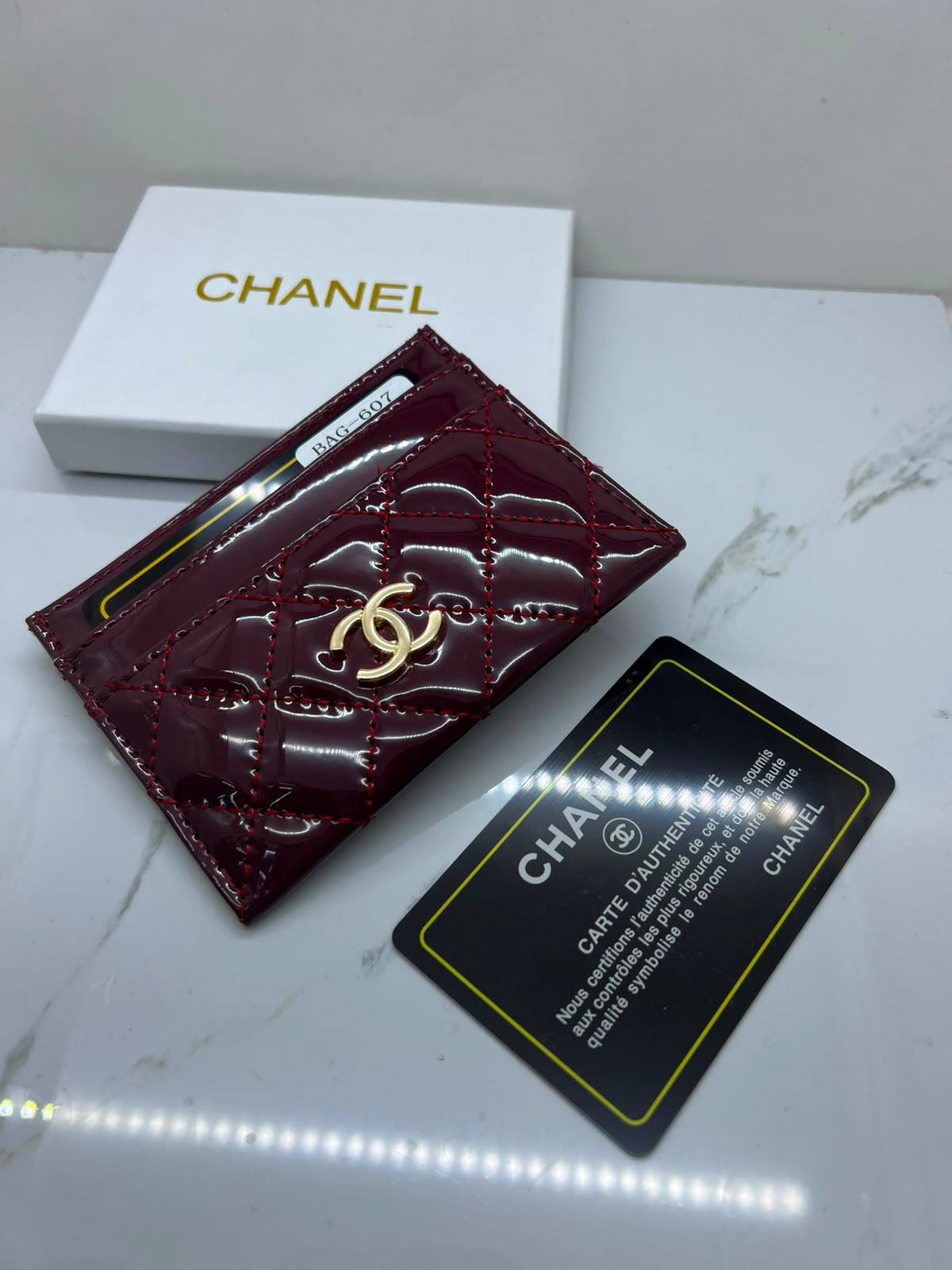 Card Holder
35 dhs🇦🇪🇦🇪

Zain182
♥️♥️♥️